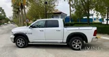 2017 DODGE RAM 1500